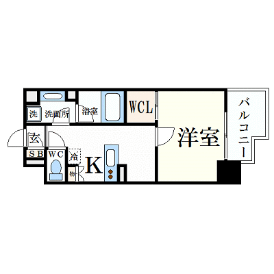 åɥƥͻܥǥե좤1DK١ڥϥ饹NETб4ʬۤδּ