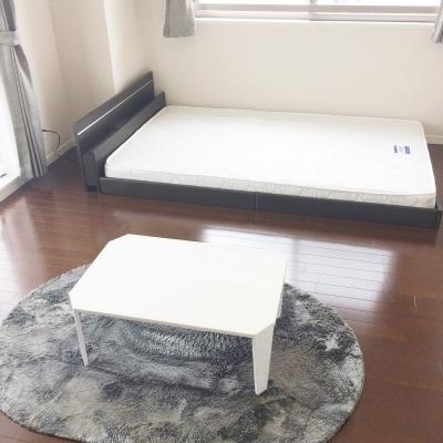 【駅近🌟キレイ】グランステイ東神田（G）★バストイレ別🛀/オートロック🔒/ネット無料🎧/宅配BOX★の間取り図