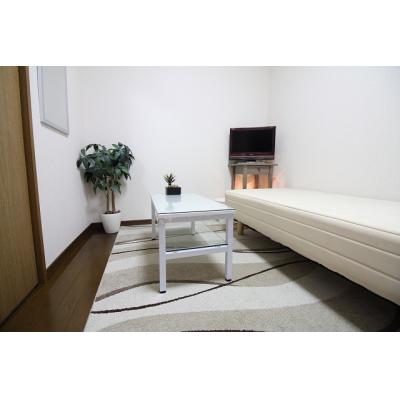 さくらす大濠公園3　【ガスコンロ・オートロック】の間取り図