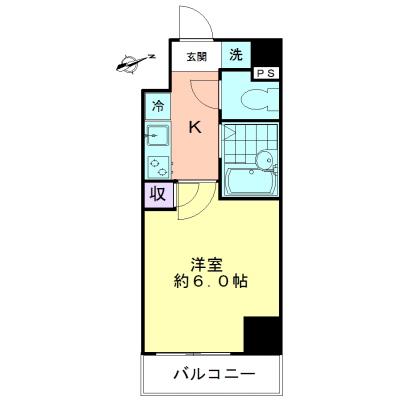 Create マンスリーマンション大森 1k 東京 女性におすすめ の物件詳細 ウィークリーマンションドットコム