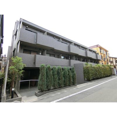 エール荻窪伍番館♦タイプB♦　【人気の丸の内線始発・中央総武線『荻窪駅』徒歩7分！】＜🚃🚃新宿駅まで乗り換えなし11分！の間取り図