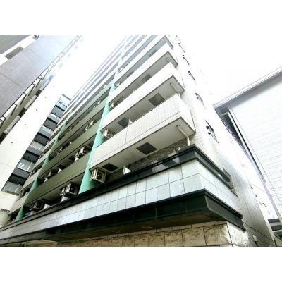 レントライフマンスリー新横浜GN【契約・事務手数料無料！】の間取り図