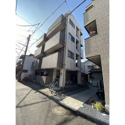 ユニオンマンスリー船橋５　302　1K・セミダブル・くつろぎstyle☆駅徒歩8分・BT別の地図画像