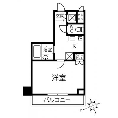 エール新宿水道町　分譲仕様❗＜有楽町線『江戸川橋駅』徒歩４分と東西線『神楽坂駅』徒歩７分、1駅5路線の飯田橋駅徒歩圏内＞の地図画像