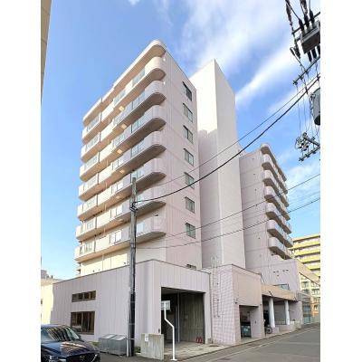 ☆エアコン付き☆ノースステイ医大前《無料WIFI完備》Ctypeの地図画像