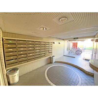 ユニオンマンスリー与野１　106　1K・シングル☆JR京浜東北線・根岸線「与野」駅から徒歩5分の地図画像