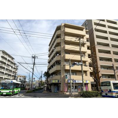 【2025年12月30日～ご入居可能】◆アットイン川崎12  『アットイン公式なら空室検索、見積り、WEB予約も可能。公式限定キャンペーンも実施中！是非ご利用くださいませ』の地図画像