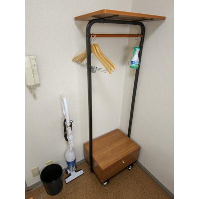 ●2026年1月14日から入居可●ユニオンマンスリー西横浜２　1007　1R・シングル・くつろぎstyle☆西横浜駅　徒歩6分／最上階の地図画像