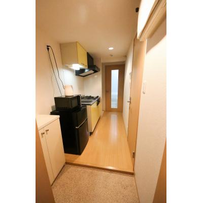 ユニオンマンスリー橋本３　104　1K・セミダブル・くつろぎstyle☆◆インターネット固定回線（有線）無料の部屋◆バストイレ別の地図画像