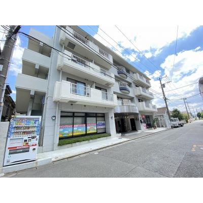 ユニオンマンスリー橋本４　204　1R・セミダブル・くつろぎstyle☆◆インターネット固定回線(有線・Wi-Fi)無料の部屋◆の地図画像