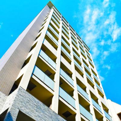 🌸春の新生活応援🌸　賃料60％割引を含む特別価格でご案内✨【お初天神通り商店街が徒歩圏内✨】　レジュールアッシュ梅田リュクス🚭　［No.1403001］の地図画像