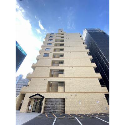 ユニオンマンスリー相模原４　404　1R・セミダブル・くつろぎstyle☆コンビニまで徒歩圏内/2人掛けソファ＆セミダブルベッドがあるお部屋の地図画像