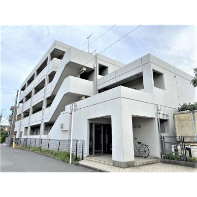 ユニオンマンスリー千葉みどり台１　405　1R・シングル・くつろぎstyle☆京成千葉駅まで電車乗換なしで3駅約10分■選べるWi-Fi格安レンタル中！の地図画像