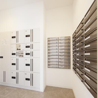 マンスリーシズオカ【Dタイプ】の地図画像