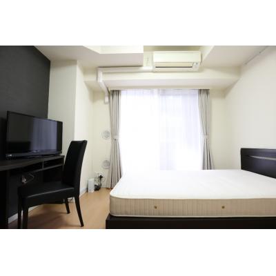 【TM御茶ノ水SD1】全室禁煙/5線5駅が徒歩圏内！・ネットWi-Fi無制限無料・テレワークにも♪の地図画像