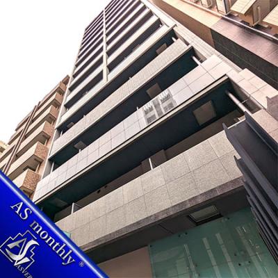 ≪🌠 シーズン到来 🌃 特別割引を実施中 🌠🌙≫〖ネット無制限〗テレワークにも最適です☆エスライズ東本町 🚭［No.5312020］全部屋・光熱費込みの賃料です。の地図画像