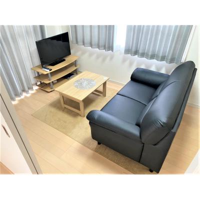 stay@赤崎/佐世保重工業近く/インターネット無料/オートロック・宅配ボックス有/駐車場使用可能ですの地図画像