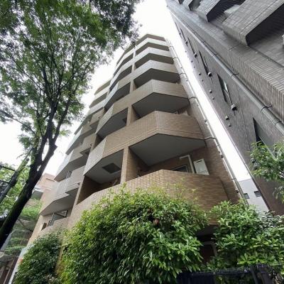 ユニオンマンスリー芦花公園２　302　1K・セミダブル・くつろぎstyle☆オートロック付き・浴室乾燥機のあるお部屋です■選べるWi-Fi格安レンタル中！の地図画像