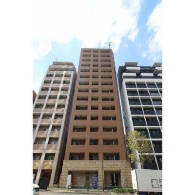 ●S-FITステイ市谷仲之町【スタイリッシュシリーズ】法人ご担当者様、諸条件ご相談ください●の地図画像