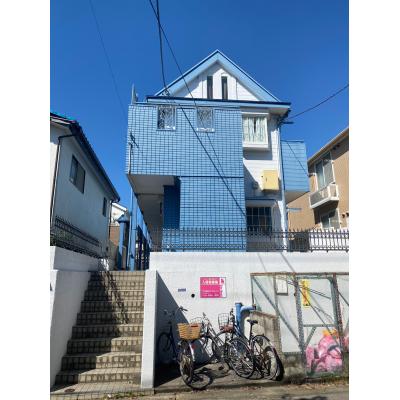 ♢ONLY新柏1【🌈WIFI・管理費０円キャンペーン🌈】ペット可🐾ロフト付♪　柏３分　我孫子８分　新鎌ケ谷10分　船橋２２分⇔直通の地図画像