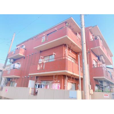 ONLY鶴ヶ島２【🌈WiFi・管理費０円キャンペーン🌈】ペット可🐾坂戸駅⇔🚃川越駅10分・東松山10分・池袋駅45分🚃⇔直通の地図画像