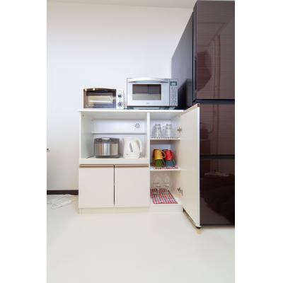 ノースステイ新札幌【3LDK】駐車場完備★リフォーム物件404の地図画像