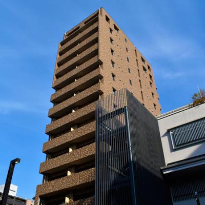 📒出張・研修・転勤等ご相談下さい『大幅割引中』 🖊アスヴェル京都四条烏丸　5階［No.8213050］の地図画像