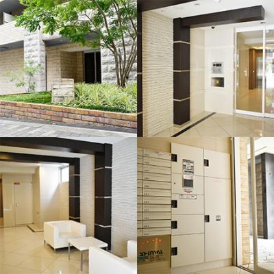 ［レオンコンフォート大手通　“光熱費賃料に含む”］［No.5264011］の地図画像