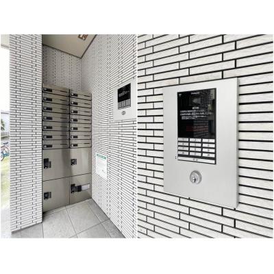 ★2020年4月築の広々マンスリー★CasaVita(カーサヴィータ)　202号室　デスクチェア・無料インターネットで在宅ワーク可💻の地図画像