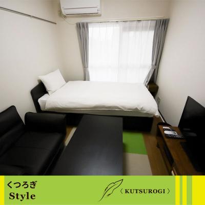 ●2026年1月27日から入居可●ユニオンマンスリー相模原１　305　1R・シングル・くつろぎstyle☆の地図画像