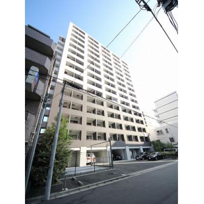 ユニオンマンスリー川崎レジデンス３　908　1K・シングル・くつろぎstyle☆◆インターネット（有線）無料の部屋◆京急川崎駅　徒歩7分／川崎駅周辺の通勤にオススメ！の地図画像