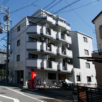 アットイン御器所3  『公式サイト限定キャンペーン実施中！室内画像も豊富で、お見積り／web予約も可能です！「アットイン公式」で検索！🔍』の地図画像