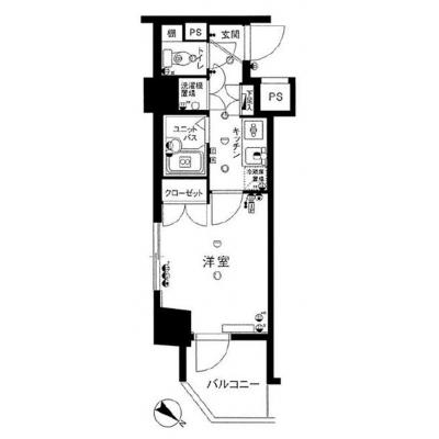 エール大塚スカイコート　『大塚駅』徒歩5分・『新大塚』徒歩12分・『巣鴨新田』徒歩2分の地図画像