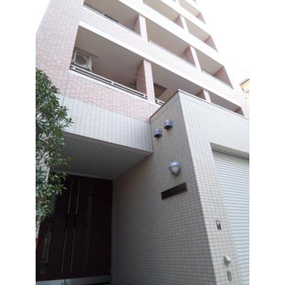 フレンドヒル品川　2Cタイプ　【ハイグレード】【オートロック】【wifi無料】【駅徒歩2分】【バストイレ別】の地図画像