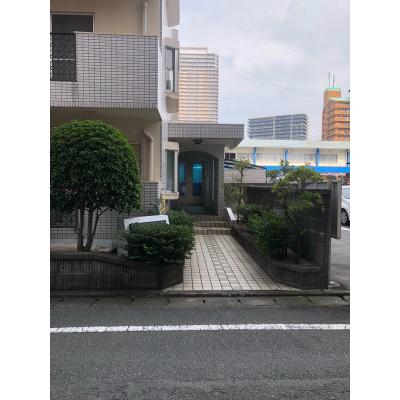 トーマンスリー久留米市中央町2★新幹線停車駅徒歩5分★の地図画像