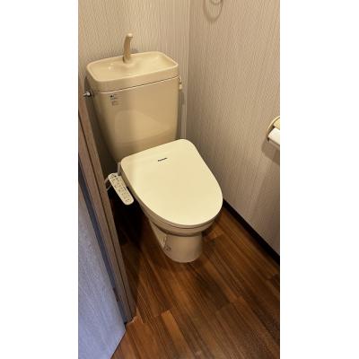 トーマンスリー北九州市戸畑区銀座★1Fコインランドリー★インターネット使用料無料★の地図画像