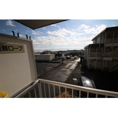 ユニオンマンスリー小手指１　201　1R・セミダブル☆小手指駅　徒歩12分/人気の角部屋物件の地図画像