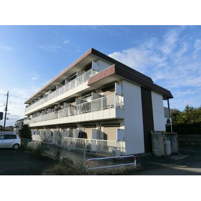 ユニオンマンスリー小手指１　212　1R・セミダブル☆小手指駅　徒歩12分/人気の角部屋物件の地図画像