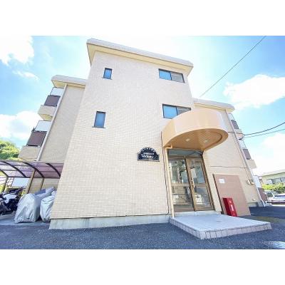 ユニオンマンスリー柿生２　301　1R・セミダブル☆◆インターネット固定回線（有線）無料の部屋◆人気の角部屋、洗濯機や冷蔵庫など家電つき■小田急線利用で新宿までダイレクトアクセスの地図画像