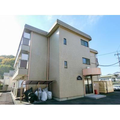 ユニオンマンスリー柿生２　304　1R・セミダブル☆◆インターネット固定回線（有線）無料の部屋◆おしゃれなフロアライト付き♪人気のデスク＆チェアのあるお部屋♪の地図画像