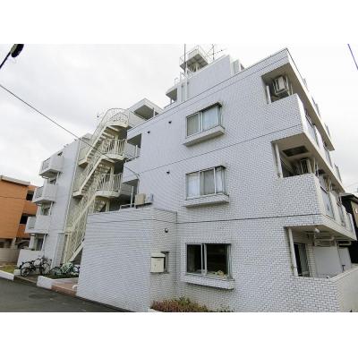ユニオンマンスリー橋本６　302　1R・セミダブル☆物件近くにコンビニ有り。女性も安心のモニター付きインターフォン完備の地図画像