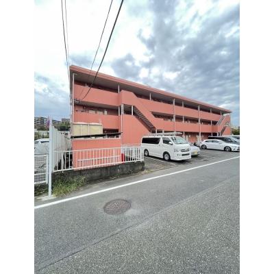 ユニオンマンスリー稲城フェリーチェ１　306　1R・シングル☆京王相模原線「稲城駅」から徒歩6分／洗濯機や冷蔵庫など家電つきのお部屋の地図画像