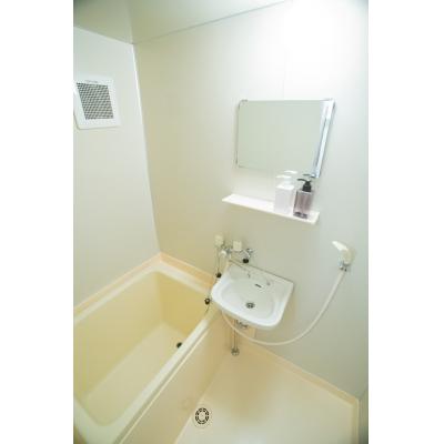 POROKARI函館的場C/駐車場有/インターネット無料の地図画像