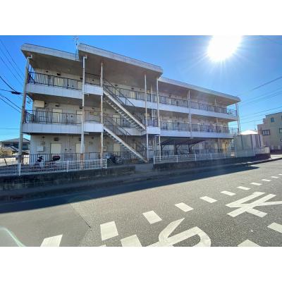 ユニオンマンスリー武蔵藤沢１　303　1R・セミダブル☆テレワーカー・受験生におすすめ、デスクがあるお部屋の地図画像