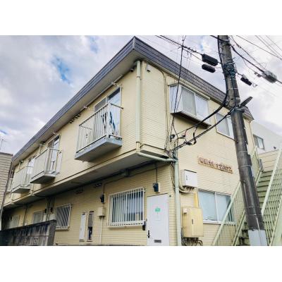 ONLY柏1【🌈WiFi・管理費０円キャンペーン🌈】ぺット可🐾　BT別！　最寄り駅アクセス良好な柏駅♪⇔🚃我孫子駅5分・松戸駅15分・北千住駅15分・日暮里駅23分・春日部駅・上野駅🚃⇔直通の地図画像