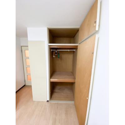 ユニオンマンスリー飯能１　405　1R・セミダブル☆西武池袋線　飯能駅　徒歩5分。物件近くにスーパー有りの地図画像