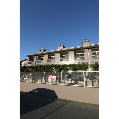 トーマンスリー糟屋郡志免町南里☆イオンモール福岡近くの地図画像