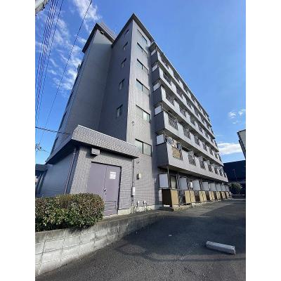 ユニオンマンスリー京王堀之内サンリット１　413　1K・セミダブル☆京王相模原線　京王堀之内駅　徒歩8分の地図画像