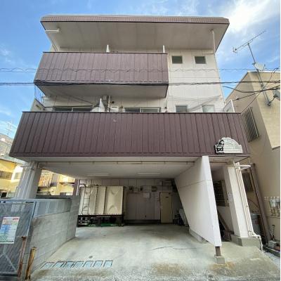 ●2026年4月5日から入居可●ユニオンマンスリー伊勢原駅前１　205　1R・シングル・くつろぎstyle☆人気の角部屋♪■小田急小田原線「伊勢原駅」徒歩3分の地図画像