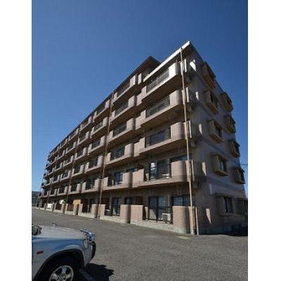 コートダジュール（２ＬＤＫ）の地図画像